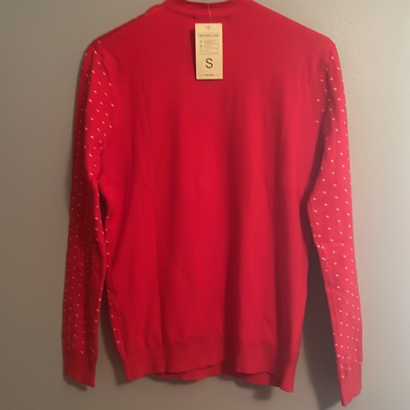 Christmas Sweater size small - Picture 2 of 2
